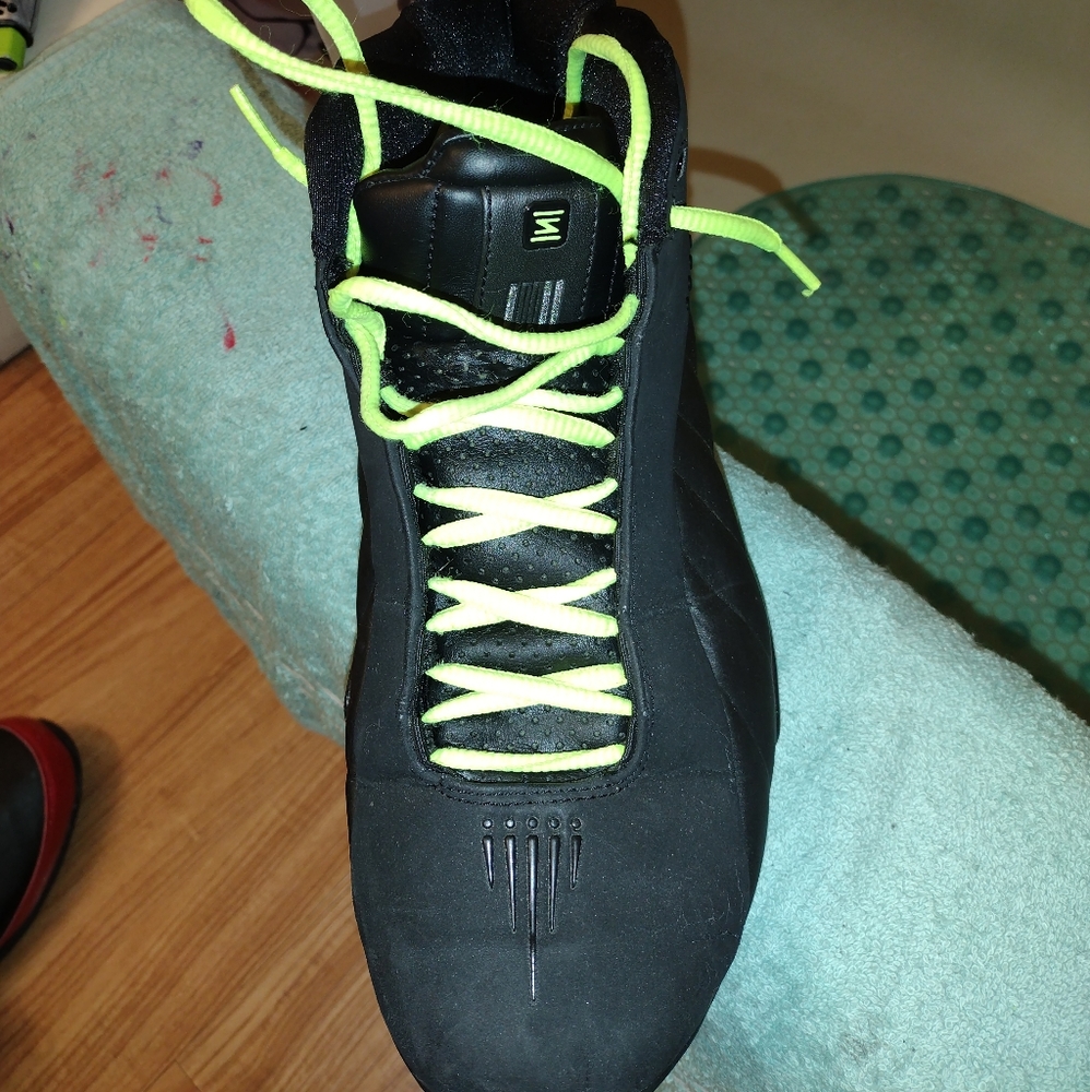 Men's Nike shox sz 12 - Picture 2 of 4